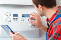 free commercial Carloggas boiler quotes